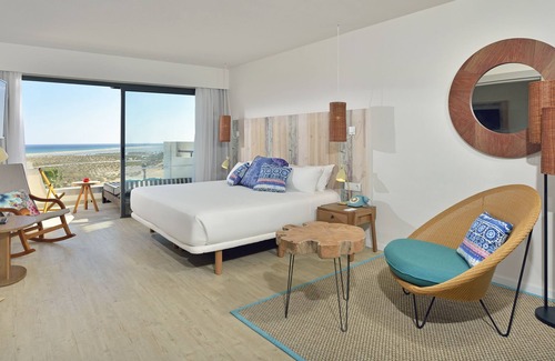Pájara Hotel | INNSiDE by Meliá Fuerteventura - Adults Only