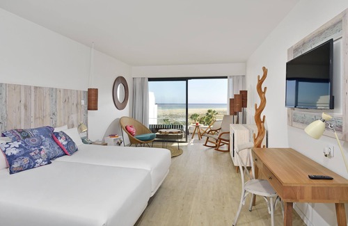 Pájara Hotel | INNSiDE by Meliá Fuerteventura - Adults Only