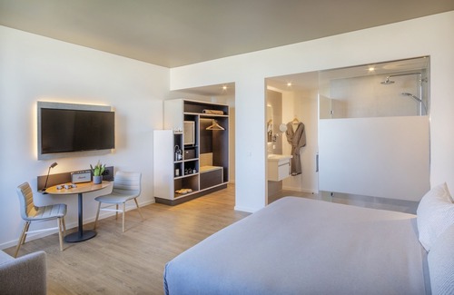 Gasperich Hotel | INNSiDE by Meliá Luxembourg