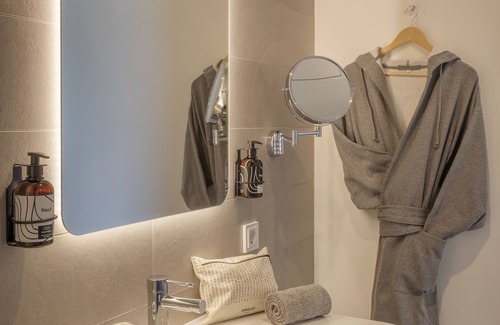 Gasperich Hotel | INNSiDE by Meliá Luxembourg