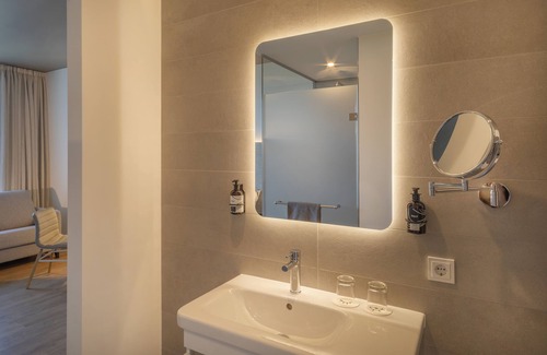 Gasperich Hotel | INNSiDE by Meliá Luxembourg