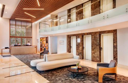 Itaim Bibi Hotel | INNSiDE by Meliá São Paulo Iguatemi