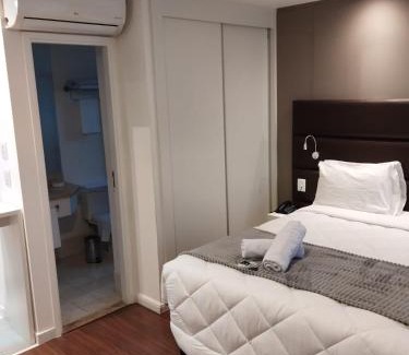 Vila Nova Conceicao Apartamento | INNSiDE by Mercure Vila Olimpia