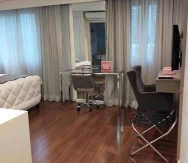 Vila Nova Conceicao Apartamento | INNSiDE by Mercure Vila Olimpia