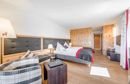 Mosern Hotel | Inntaler Hof