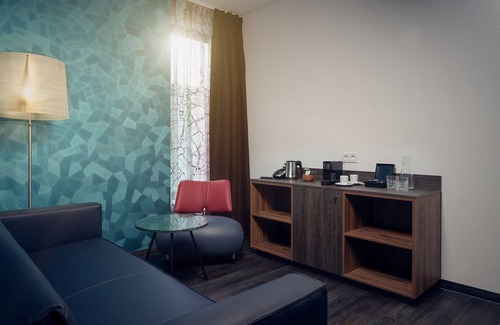 Utrecht Hotel | Inntel Hotels Utrecht Centre