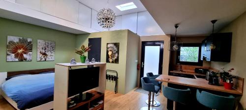 Almere Poort Apartamento | Inntermezzo