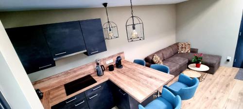 Almere Poort Apartamento | Inntermezzo