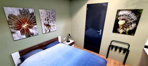 Almere Poort Apartamento | Inntermezzo