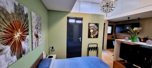 Almere Poort Apartamento | Inntermezzo