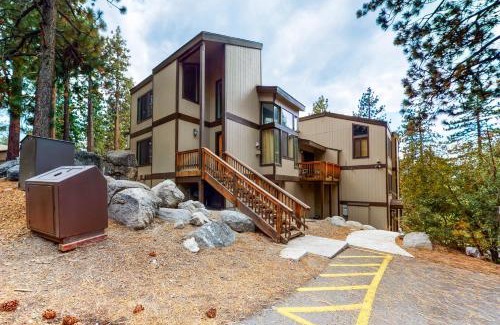 Zephyr Cove Casa | Inntopia
