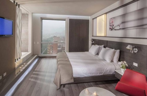 Laureles Hotel | Inntu Hotel