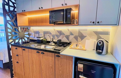 Indianopolis Apartamento | Innvista Allure Residencial Moema