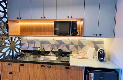 Indianopolis Apartamento | Innvista Allure Residencial Moema