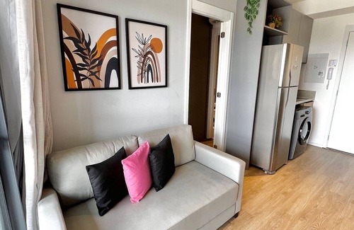 Brooklin Paulista Apartamento | Innvista Uwin Brooklin