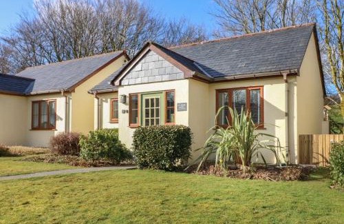 Camelford Casa | Inny Brook Burrow
