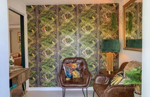 Camelford Casa | Inny Brook Burrow
