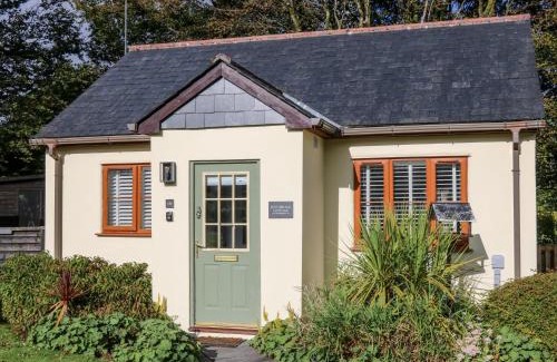 Camelford Casa | Inny Brook Cottage