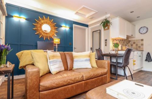 Camelford Casa | Inny Brook Cottage