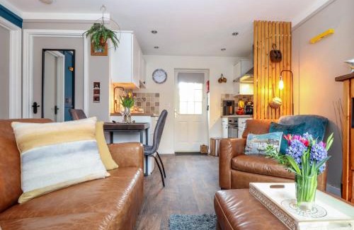 Camelford Casa | Inny Brook Cottage