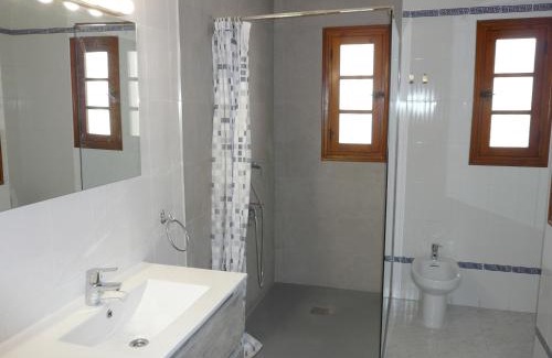 Alcossebre Casa | Inocencia