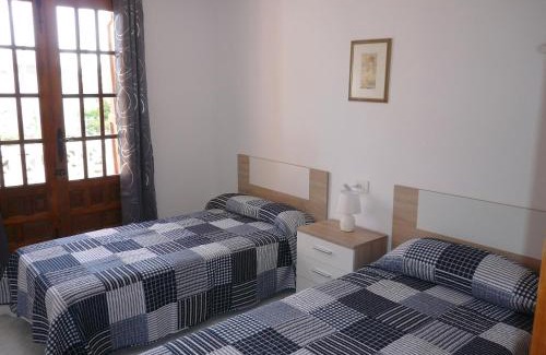 Alcossebre Casa | Inocencia