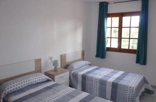 Alcossebre Casa | Inocencia