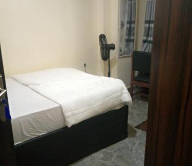 Umuezee Ezuhu Nguru Apartamento | Inomina Global Hotels