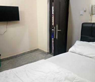 Umuezee Ezuhu Nguru Apartamento | Inomina Global Hotels
