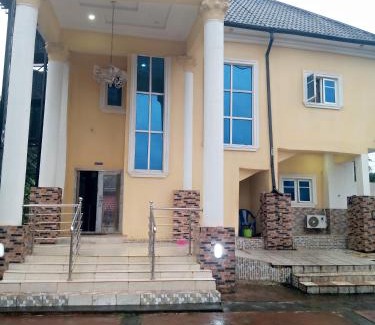 Umuezee Ezuhu Nguru Apartamento | Inomina Global Hotels