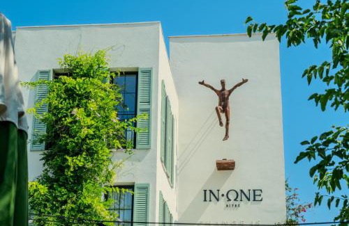 Bitez Hotel | InOne Bitez Hotel