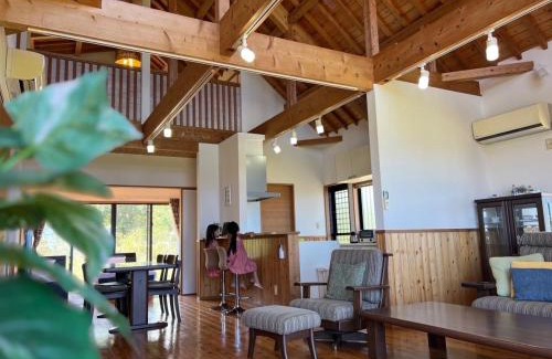 Shoshi Casa | Inori Resort SORAKAZE - Vacation STAY 49443v