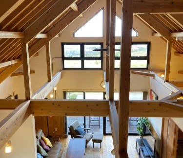 Shoshi Casa | Inori Resort SORAKAZE - Vacation STAY 49443v