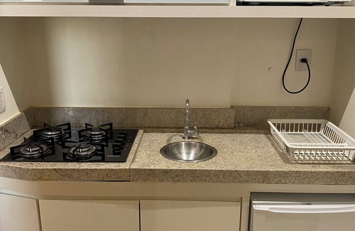 Plano Diretor Sul Apartamento | INOVA FLATS
