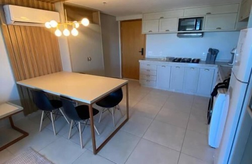 Plano Diretor Sul Apartamento | INOVA FLATS