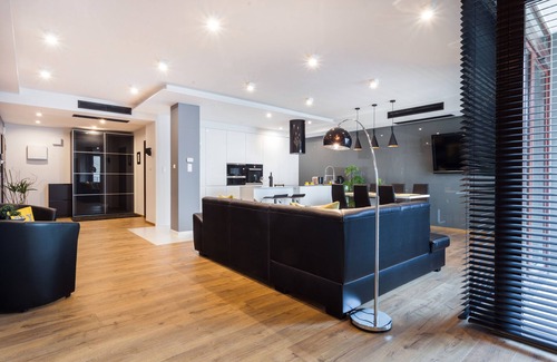 City Centre Apartamento | InPoint Centrum Apartments between Market Square and Jewish Quarter