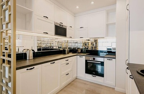Wroclaw City Center Apartamento | inQse Wroclaw | Centre