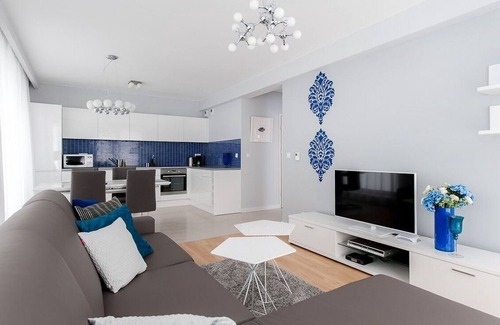 Wroclaw City Center Apartamento | inQse Wroclaw | Centre