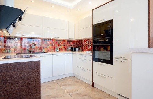 Wroclaw City Center Apartamento | inQse Wroclaw | Centre