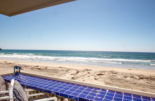 Oceanside Cabaña | 🌺 🌺 🌺 INCREÍBLE COTTAGE FRENTE AL MAR 🌺 🌺 🌺 ¡LEA NUESTRAS OPINIONES DE 5 ESTRELLAS! 🌺 🌺 🌺