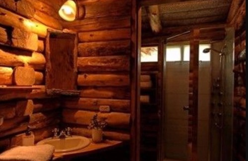 Guayllabamba Cabina | Inraki Lodge