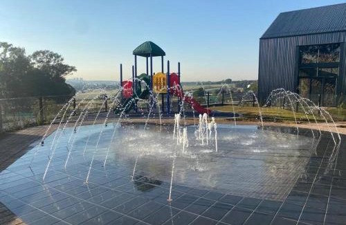 Boksburg Apartamento | Insaka Greenpark 2Bed Aptment-Boksburg