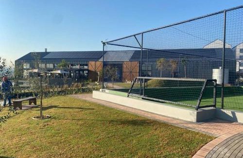 Boksburg Apartamento | Insaka Greenpark 2Bed Aptment-Boksburg
