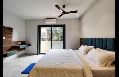 Salt Lake Hotel | Insata Guest House