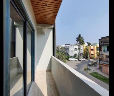 Salt Lake Hotel | Insata Guest House