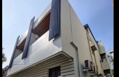 Salt Lake Hotel | Insata Guest House