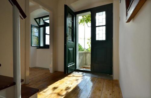 Sveti Jakov Casa | Insel Cres, Stivan, liebevoll restauriertes Dorfhaus über der Adriabucht Merascica