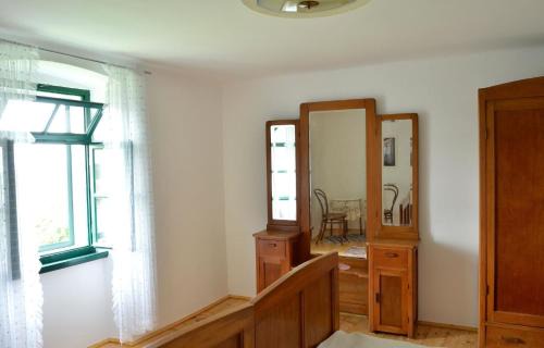 Sveti Jakov Casa | Insel Cres, Stivan, liebevoll restauriertes Dorfhaus über der Adriabucht Merascica