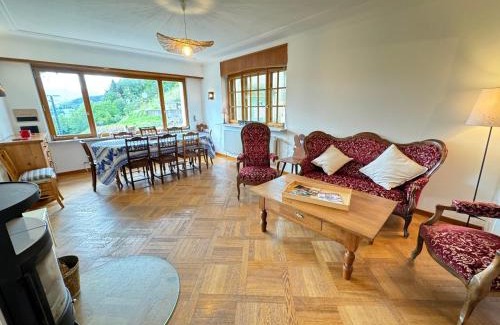 Soultzeren Casa | Insel Paradise