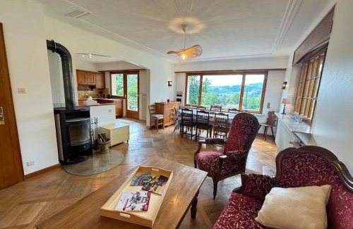 Soultzeren Casa | Insel Paradise